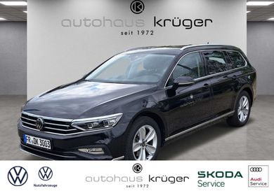 Volkswagen Passat Variant, 2023
