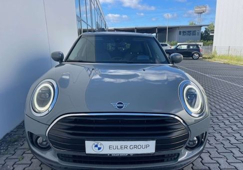 MINI One Clubman, 2021
