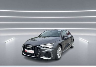 Audi A3, 2023
