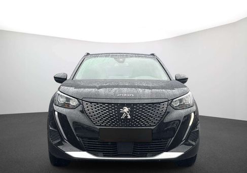 Peugeot 2008, 2023