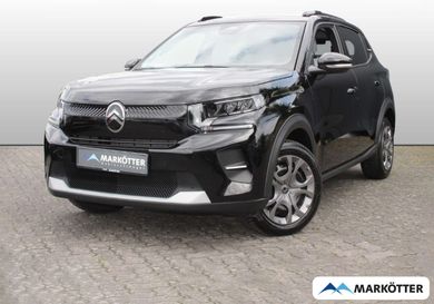 Citroën C3, 2025