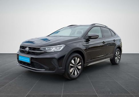 Volkswagen Taigo, 2023