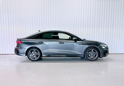 Audi A3, 2024 2