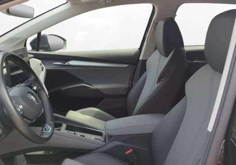 Skoda Enyaq, 2023