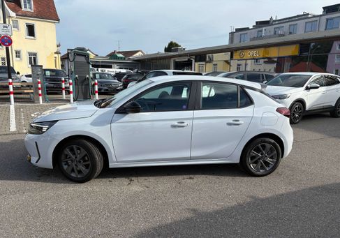 Opel Corsa, 2025 2