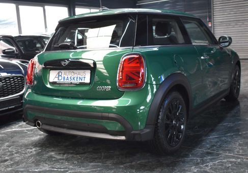 MINI Cooper, 2022