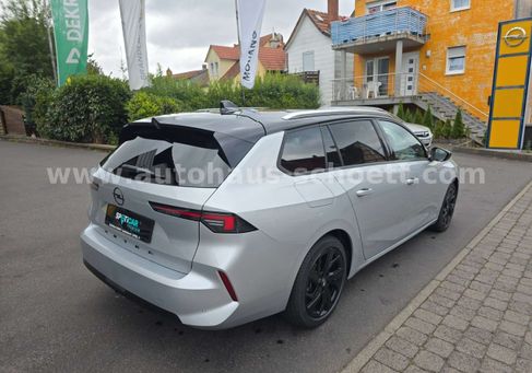 Opel Astra, 2023