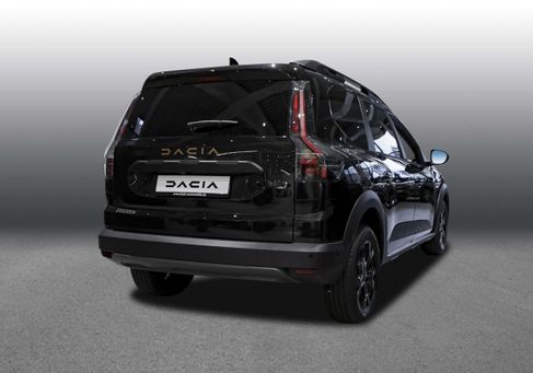 Dacia Jogger, 2026 2
