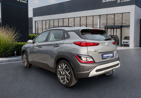 Hyundai Kona, 2023 3
