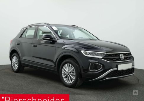 Volkswagen T-Roc, 2024