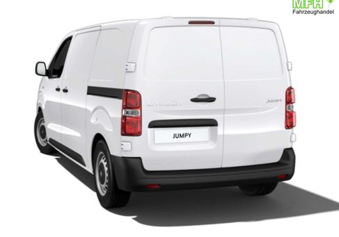 Citroën Jumpy, 2026