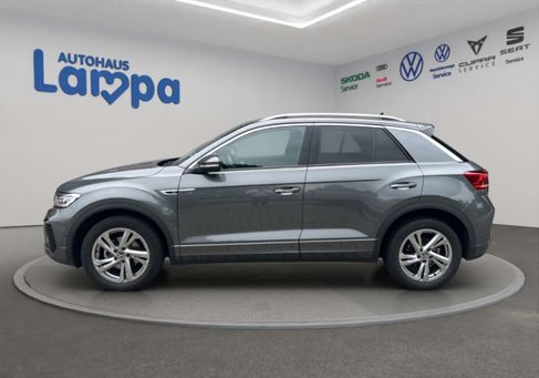 Volkswagen T-Roc, 2023