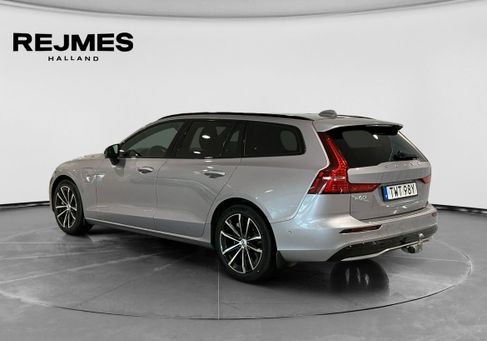Volvo V60, 2026