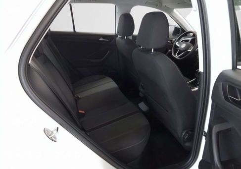 Volkswagen T-Roc, 2025