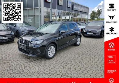 Seat Arona, 2026
