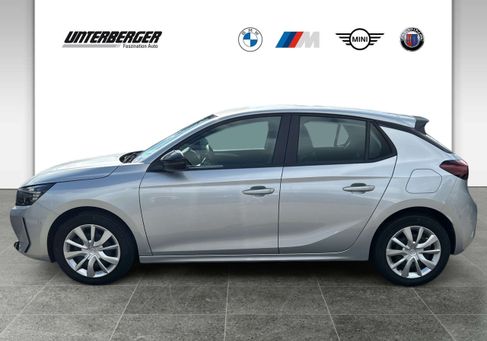Opel Corsa, 2024 3