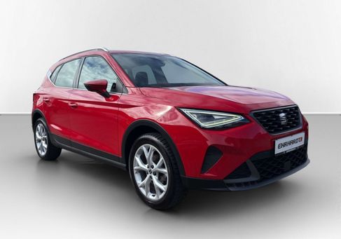 Seat Arona, 2024