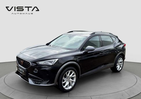 Cupra Formentor, 2022