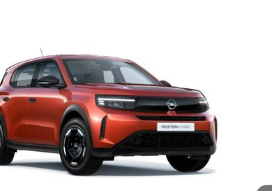 Opel, 2025