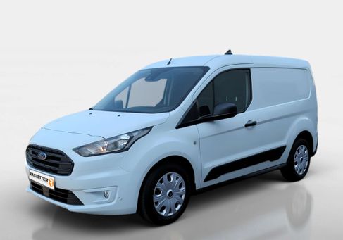 Ford Transit Connect, 2023