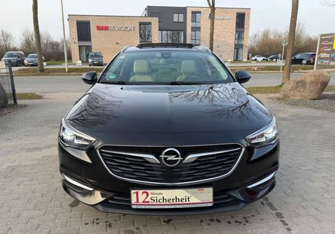 Opel Insignia, 2020 2
