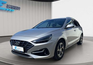 Hyundai i30, 2023