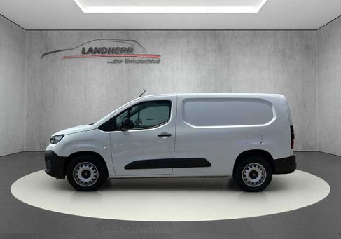 Citroën Berlingo, 2025 2