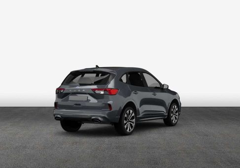 Ford Kuga, 2022