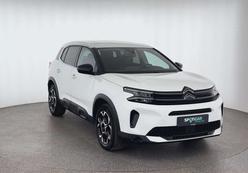 Citroën C5 Aircross, 2024 3