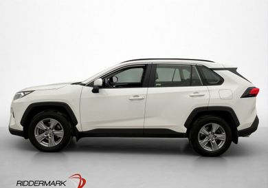 Toyota RAV 4, 2023