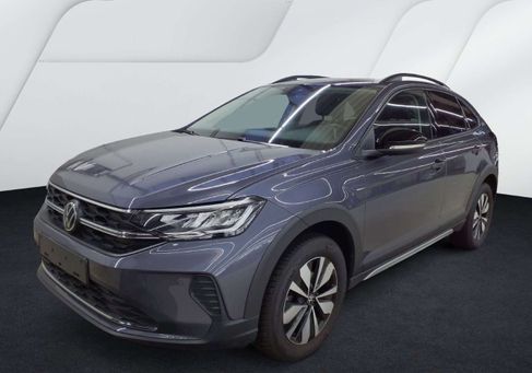 Volkswagen Taigo, 2025 2