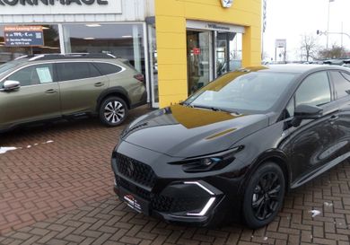 Renault Clio, 2026
