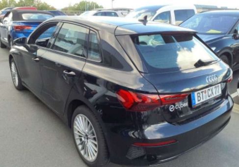 Audi A3, 2023 3