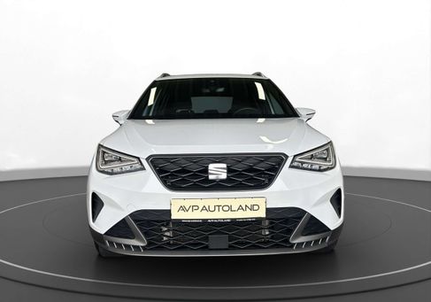 Seat Arona, 2023 3