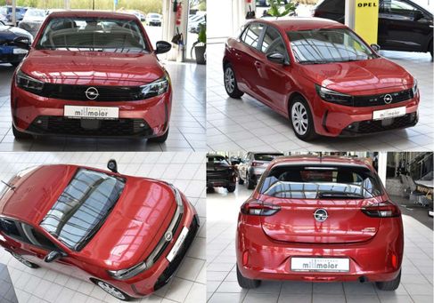 Opel Corsa, 2024 2