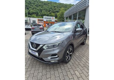 Nissan Qashqai, 2019