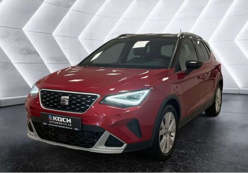 Seat Arona, 2023 3