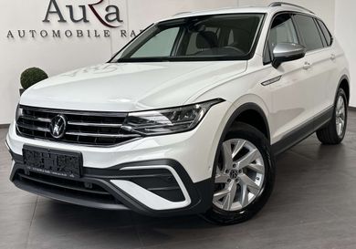 Volkswagen Tiguan Allspace, 2023