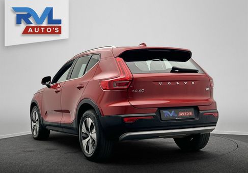Volvo XC40, 2022 3