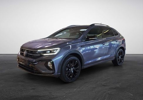 Volkswagen Taigo, 2023