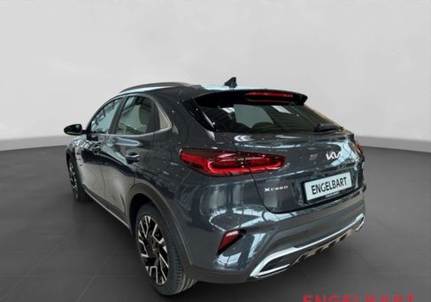 Kia XCeed, 2025