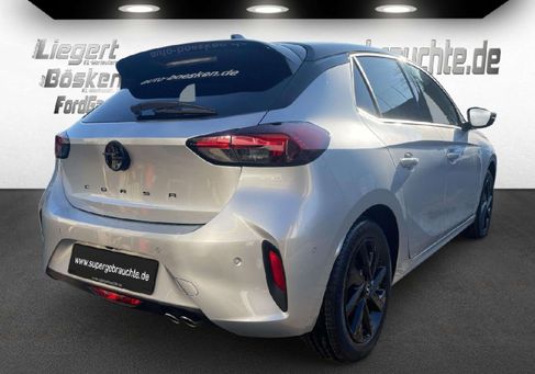 Opel Corsa, 2025