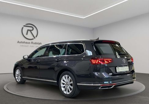 Volkswagen Passat Variant, 2021 3