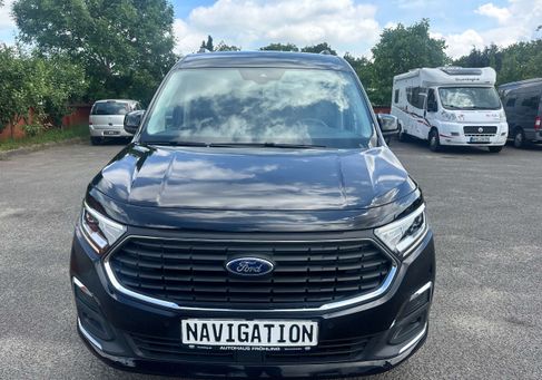 Ford Tourneo Connect, 2024