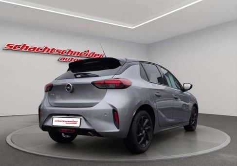 Opel Corsa, 2023 3