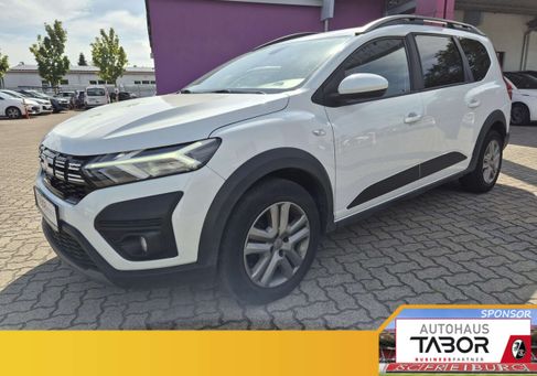 Dacia Jogger, 2023 2