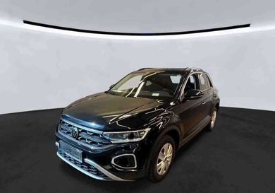 Volkswagen T-Roc, 2024
