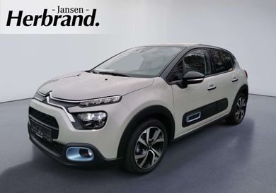 Citroën C3, 2023