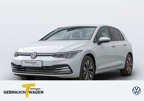 Volkswagen Golf, 2023