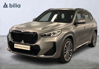 BMW, 2024
